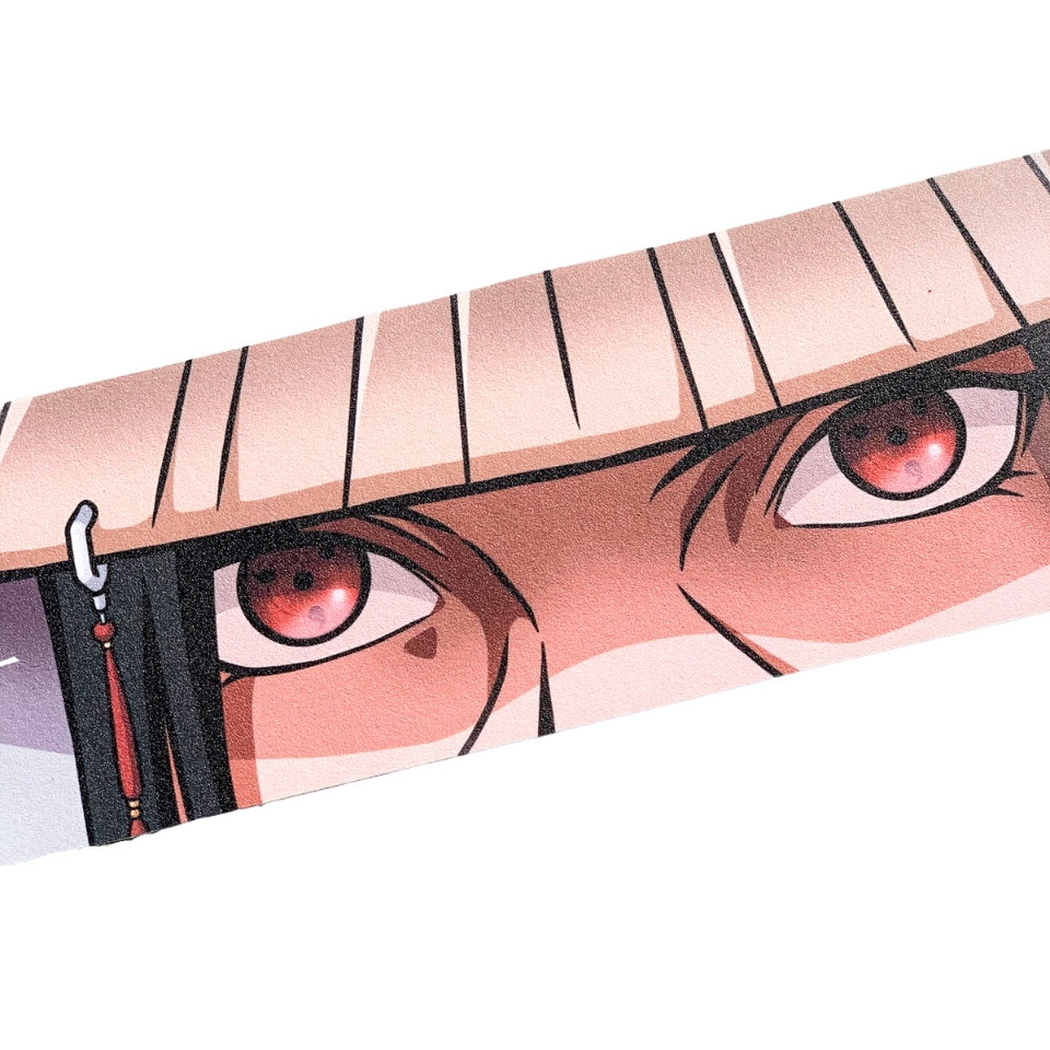 Itachi Grip Tape V.2 Full Skate Shop