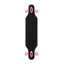 QingAn Longboard Skateboard, 41-Inch Downhill QingAn