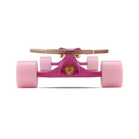 QingAn Longboard Skateboard, 41-Inch Downhill Full Skate Shop
