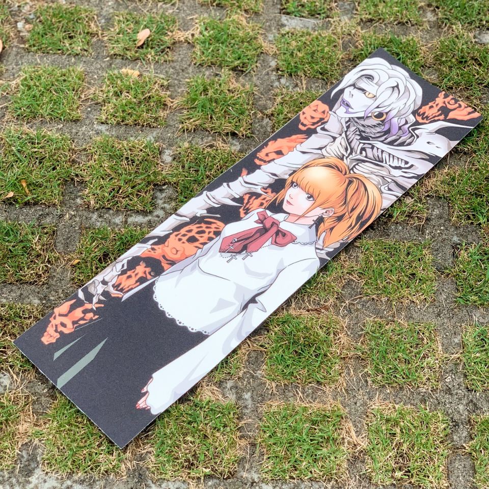 Misa Grip Tape