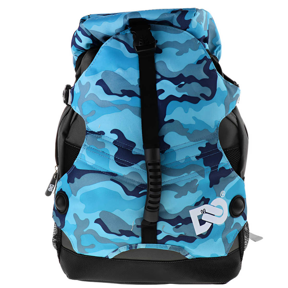 Bolsa Para Patines Con Correa Ajustable F Fityle - Mochila Para Patines En Línea, Tamaño 39x28x36 Cm
