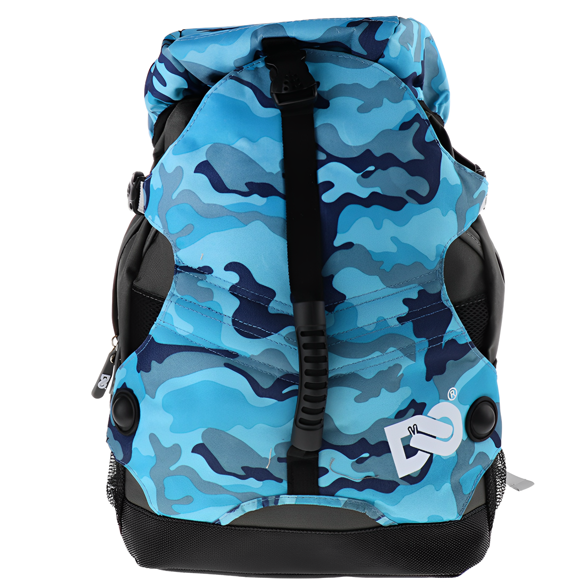 Mochila para patines Full Skate Shop