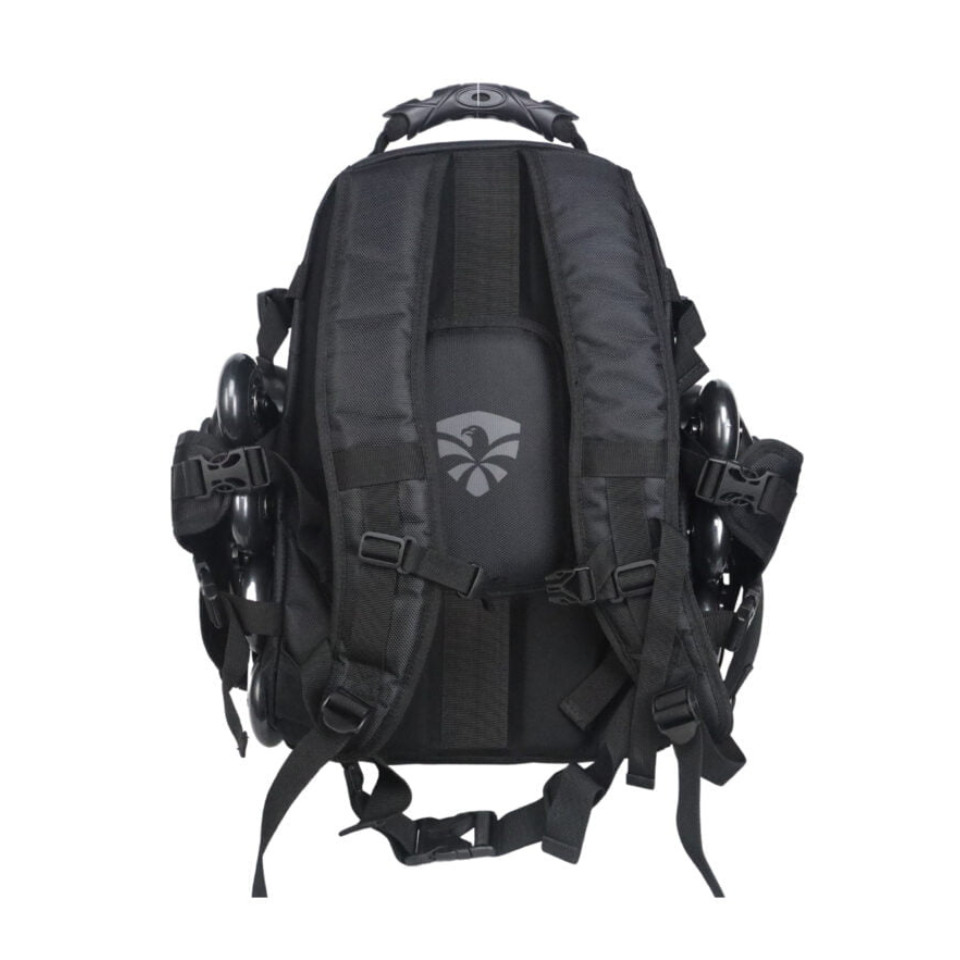 Mochila Flying Eagle Portech Rosa
