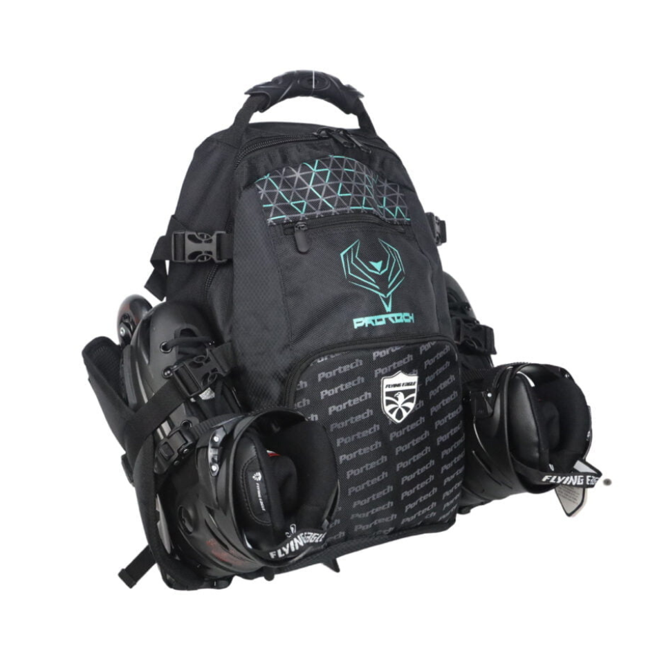 Mochila Flying Eagle Portech Azul