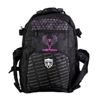 Mochila Flying Eagle Portech Rosa Flying Eagle