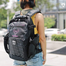 Mochila Flying Eagle Portech Rosa Flying Eagle