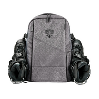 Mochila Flying Eagle Movement Gris Flying Eagle