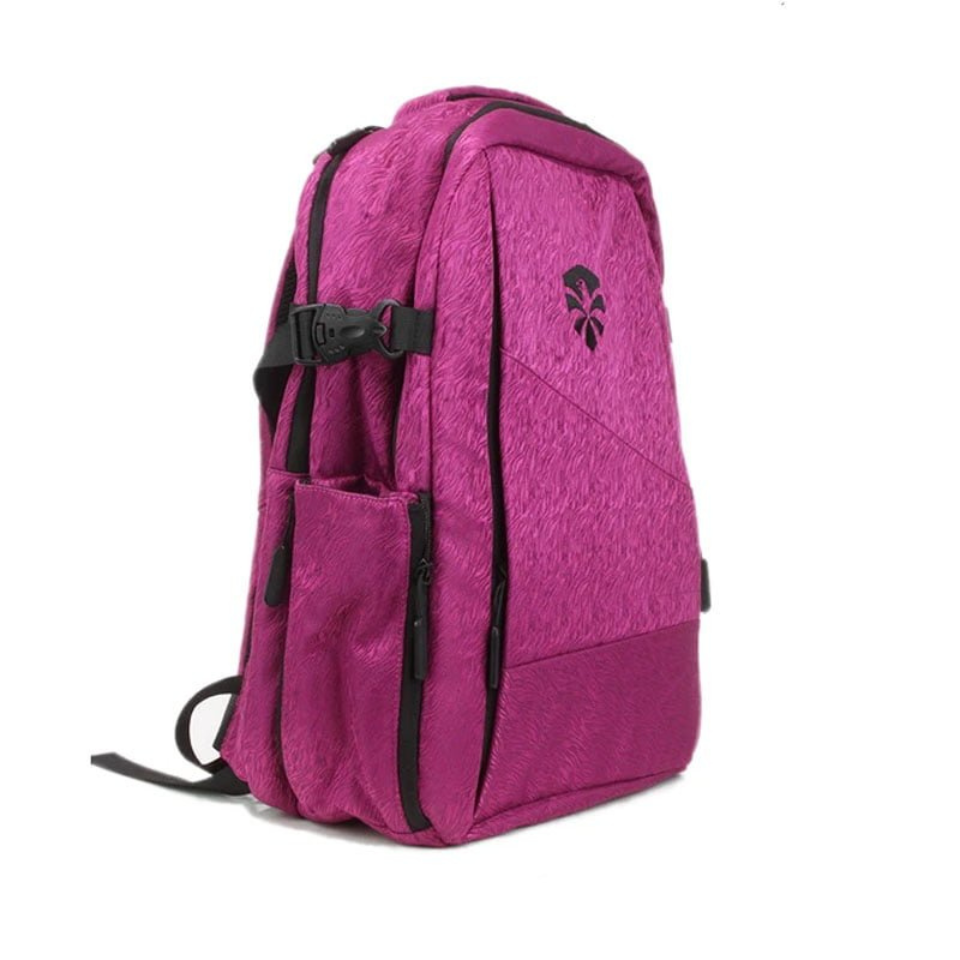 Mochila Flying Eagle Movement Rosa
