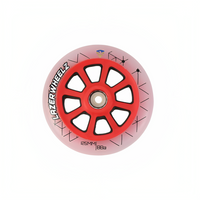 Ruedas Flying Eagle LAZERWHEELZ 125mm (UNIDAD) Full Skate Shop