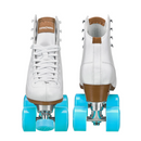 Patines Cruze XR Hightop Mujer - Blanco Roller Derby