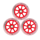 Ruedas Flying Eagle LAZERWHEELZ 125mm (UNIDAD) Full Skate Shop