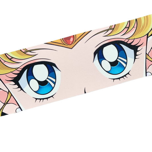 Sailor Moon Usagi Grip Tape Rika Yushi