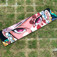Sound Hashira Tengen Grip Tape Rika Yushi